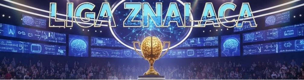 LIGA ZNALACA kvizoteka